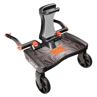 Lascal BuggyBoard maxi + Saddle