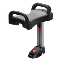 Lascal BuggyBoard maxi + Saddle