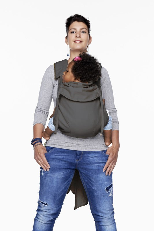 ByKay Mei Tai Deluxe Cotton