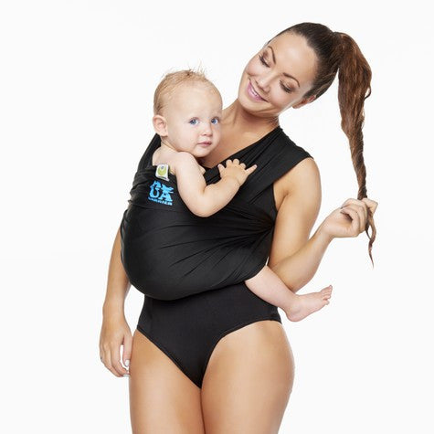 ByKay Aqua Carrier Bade-Tragetuch