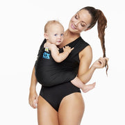 ByKay Aqua Carrier Bade-Tragetuch