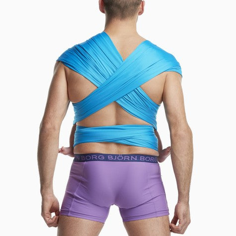 ByKay Aqua Carrier Bade-Tragetuch