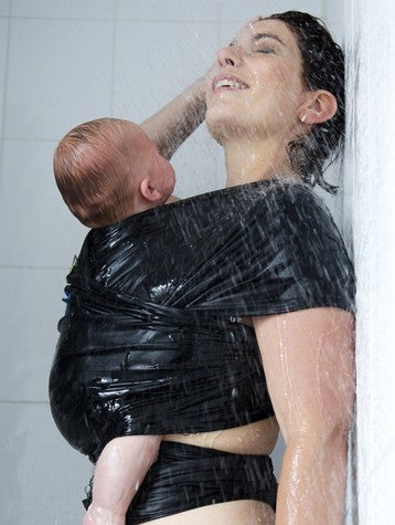 ByKay Aqua Carrier Bade-Tragetuch