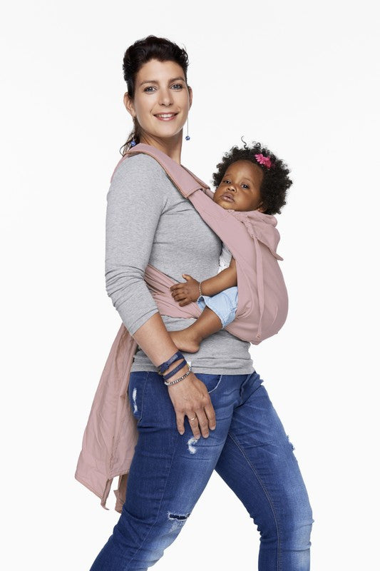 ByKay Mei Tai Deluxe Cotton