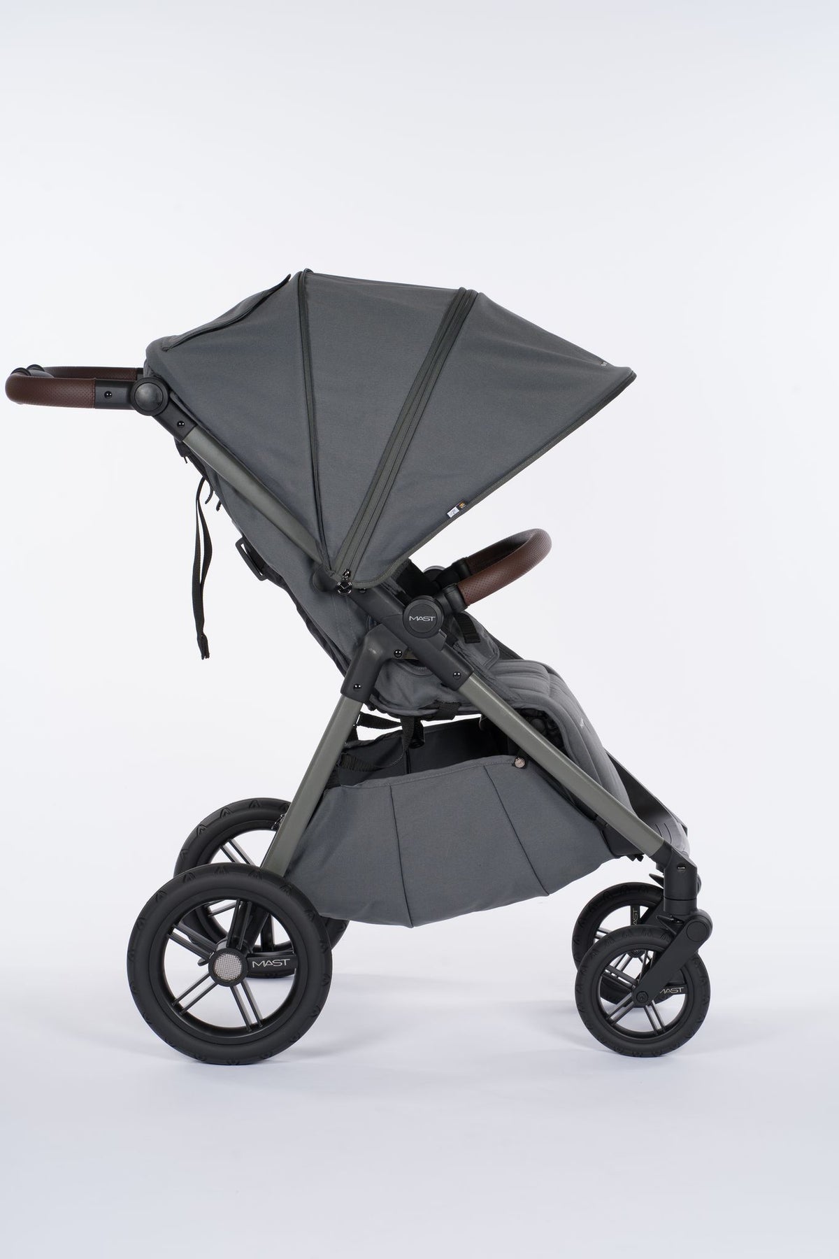 Mast M.4X Plus Buggy - VOLCANIC ASH