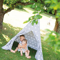 Roba Spielzelt Sterne Little Stars
