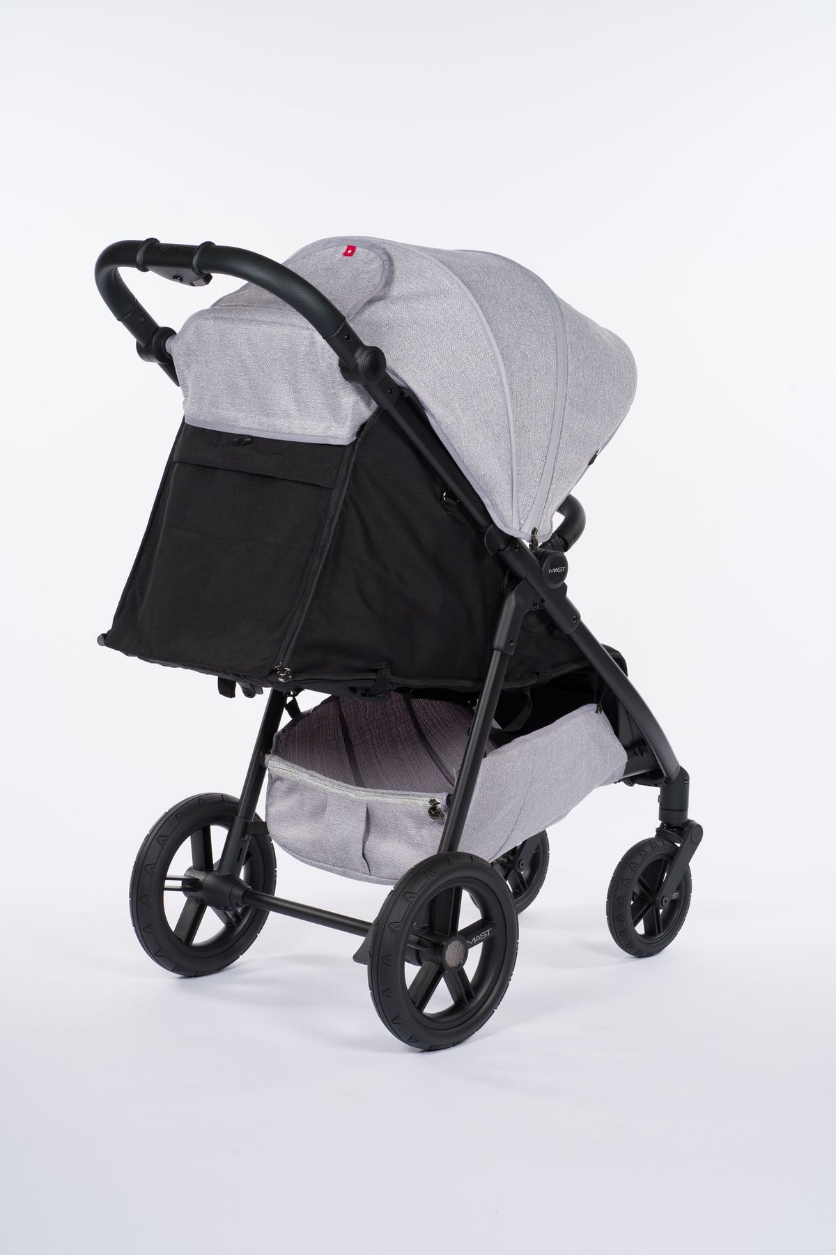 Mast M.4X Plus Buggy - GRANITE