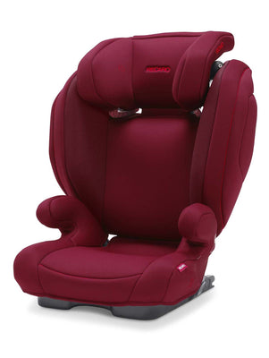 Recaro Monza Nova 2 Seatfix Select 2022