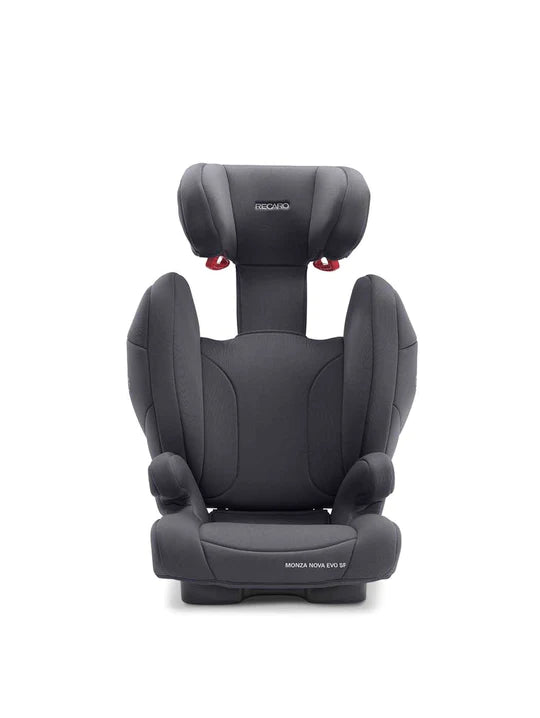 Monza nova outlet evo seatfix