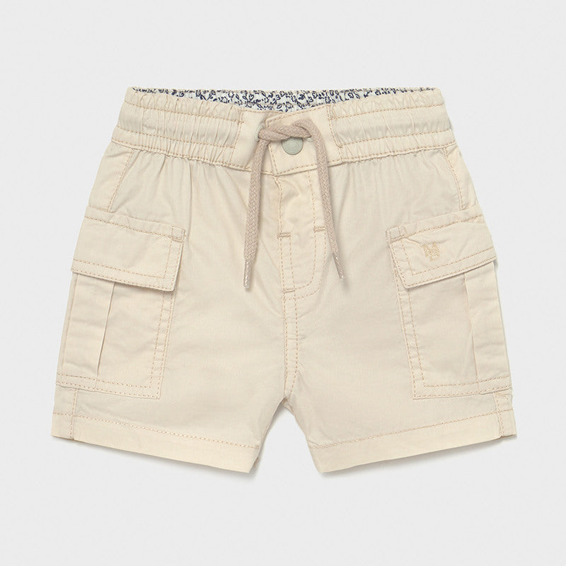 Mayoral Cargoshort Baby