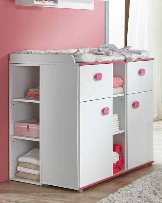 Berndt Mina Wickelkommode - Sonderangebot