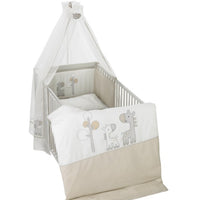 Alvi Bett-Set 4-teilig