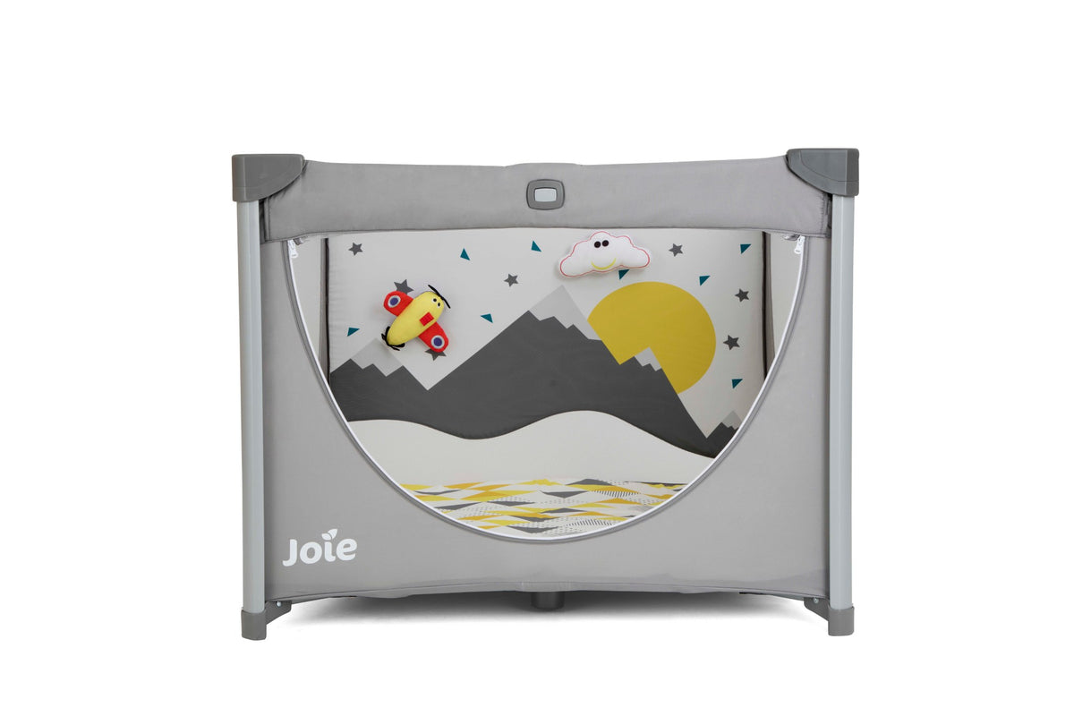 Joie Laufgitter Cheer 96 x 96 cm Little Explorer