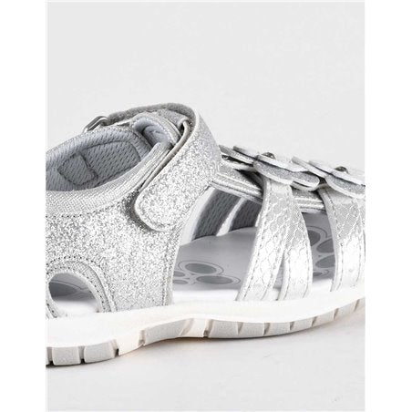 Chicco Sandal Fiordaliso silber