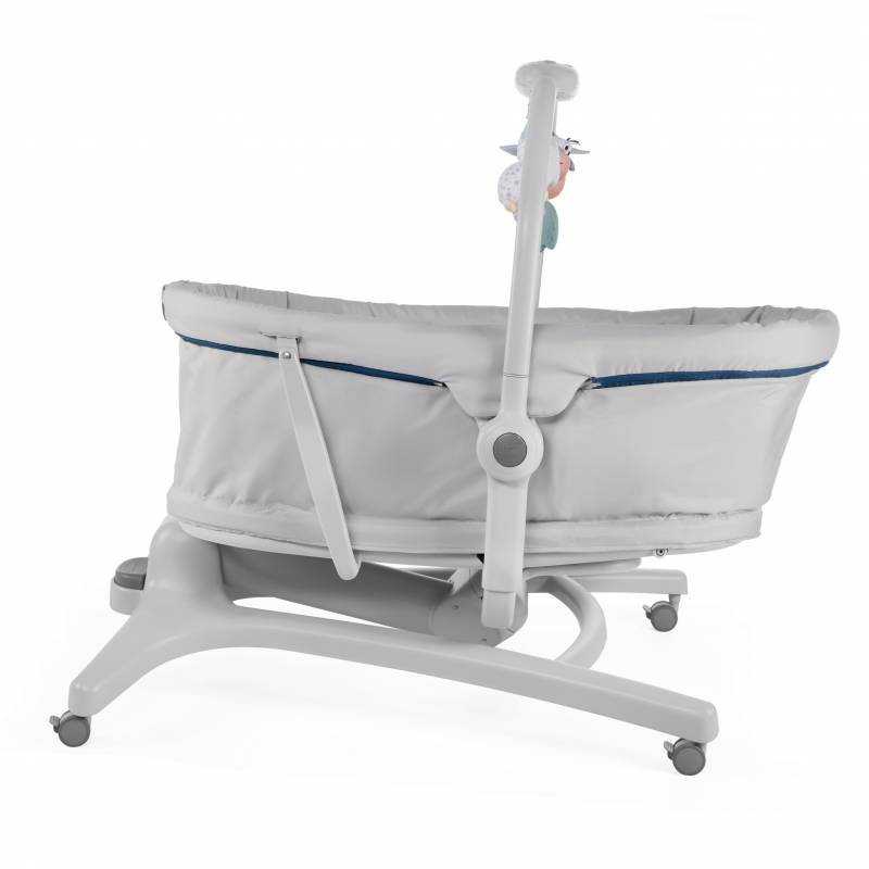Chicco Baby Hug 4in1