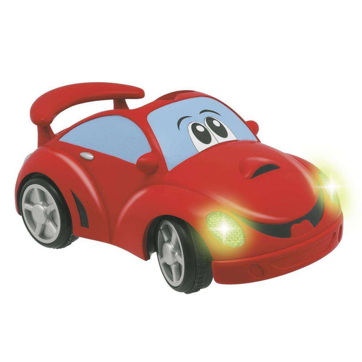 Chicco Johnny Coupé