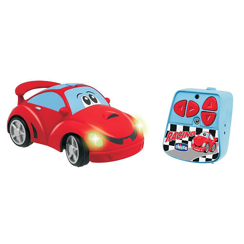 Chicco Johnny Coupé