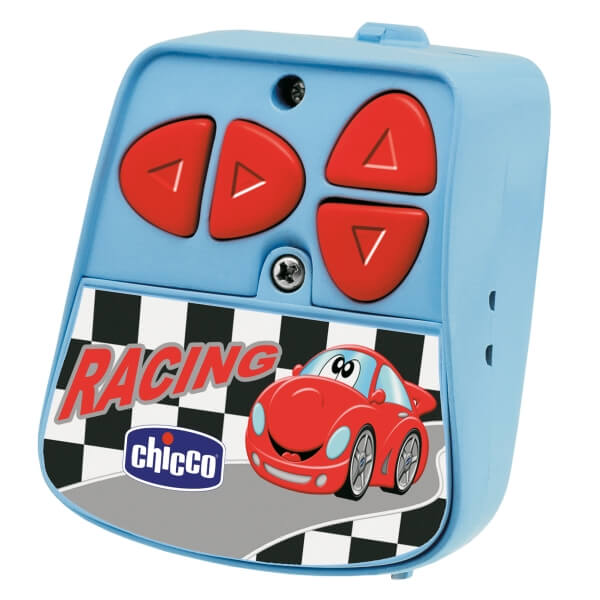 Chicco Johnny Coupé