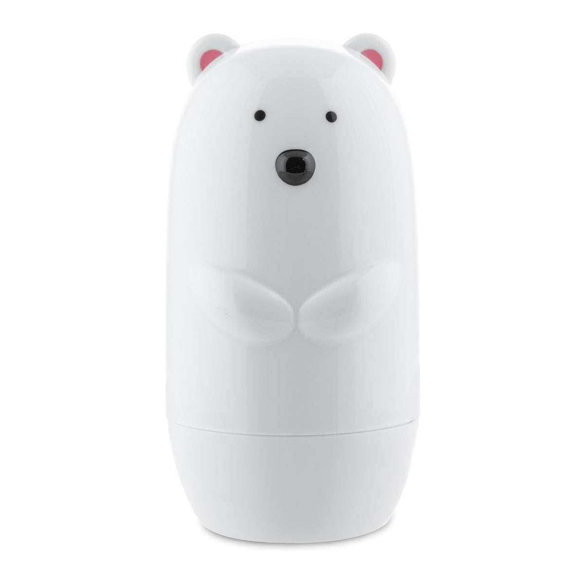 Chicco Nagelpflege Set 4in1 - Eisbär