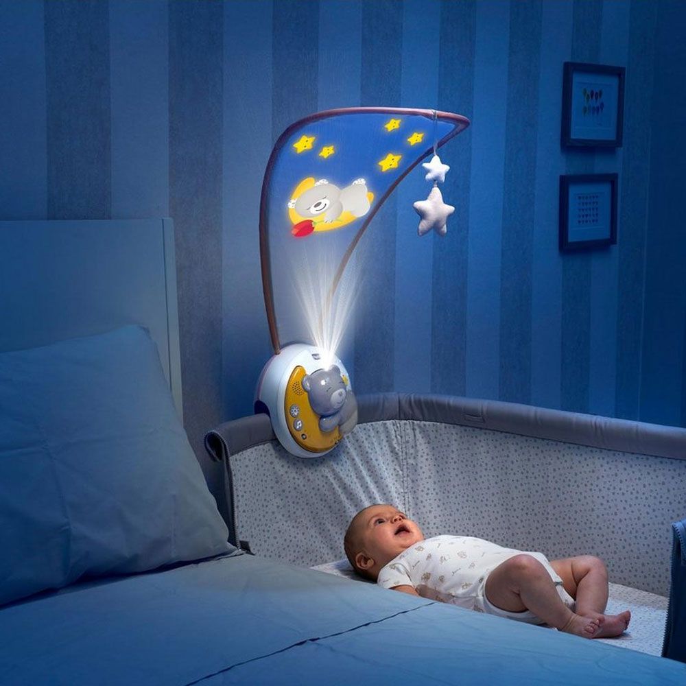 Chicco Mobile Next2 Moon