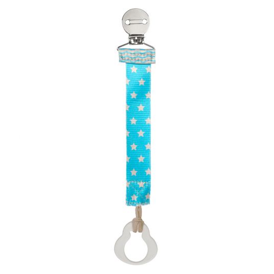 Chicco Sauger-Clip mit Kette FASHION - 0m+