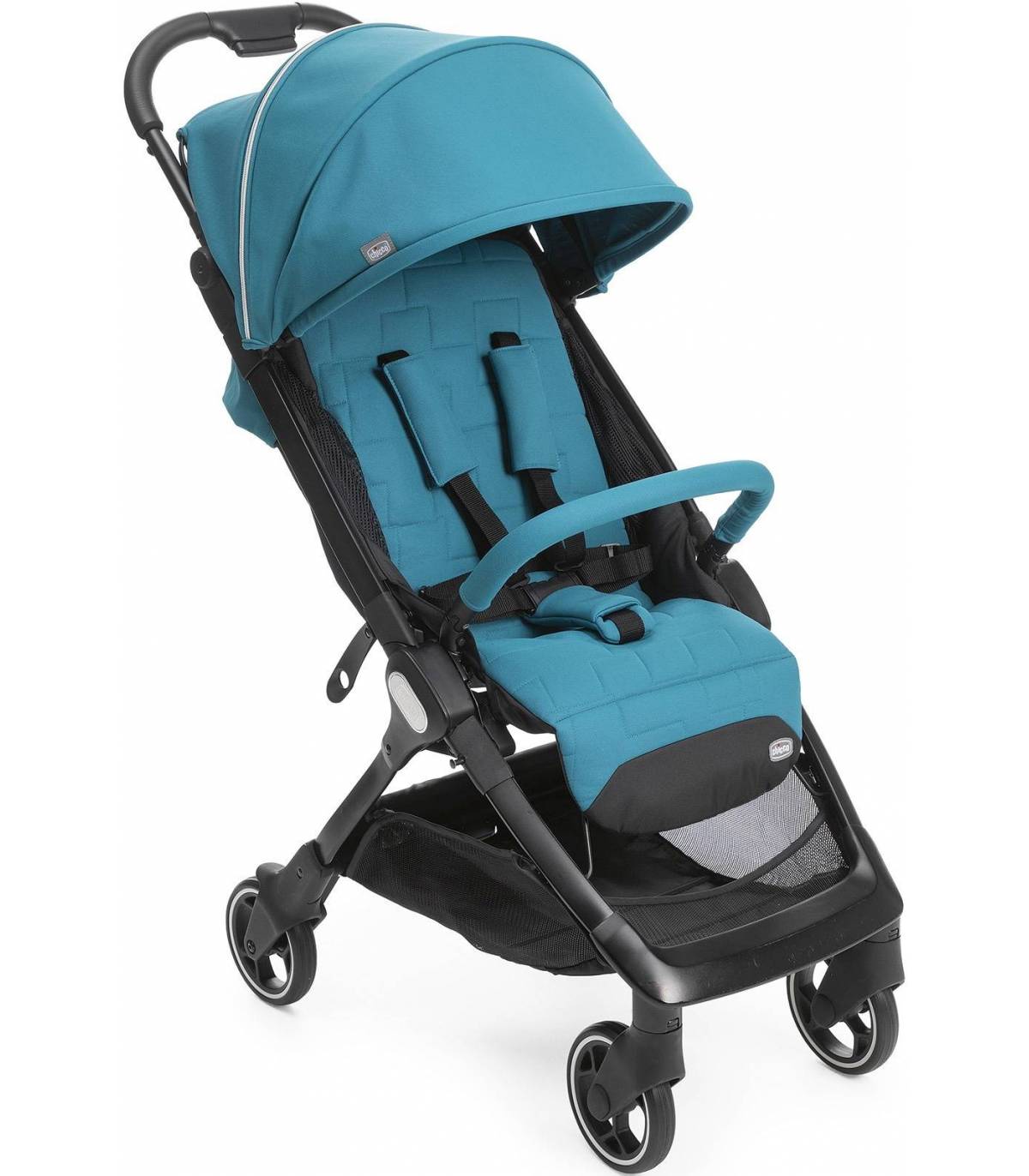 Chicco WE Buggy balsam