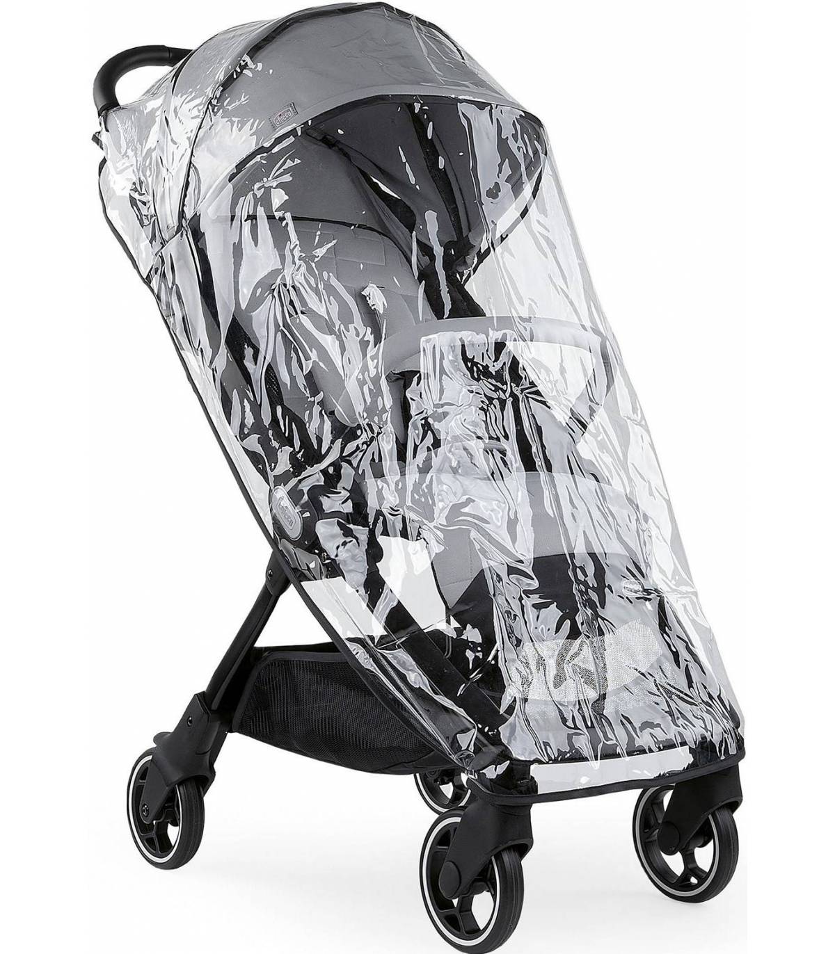 Chicco Sportwagen WE black