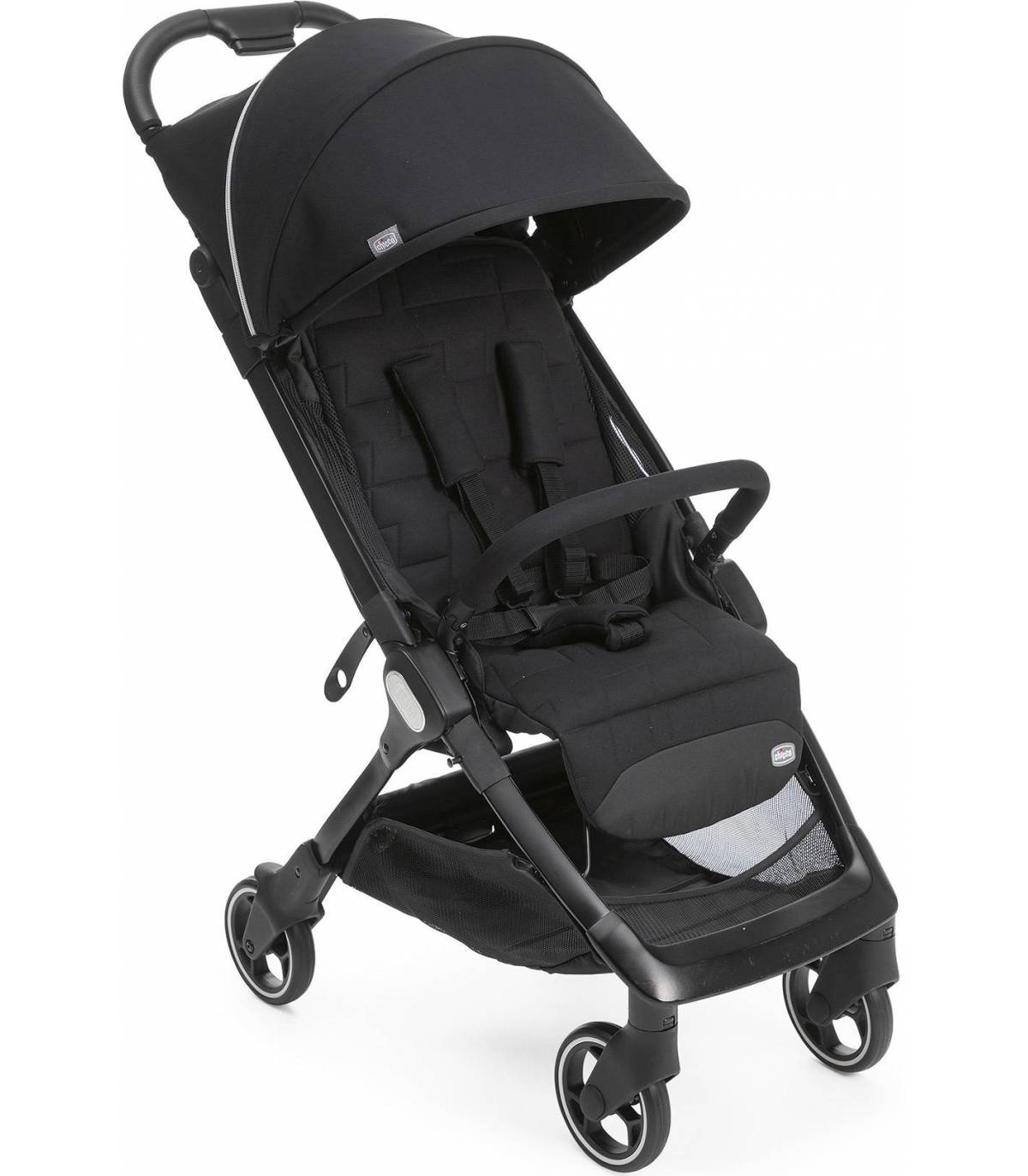 Chicco WE Buggy black