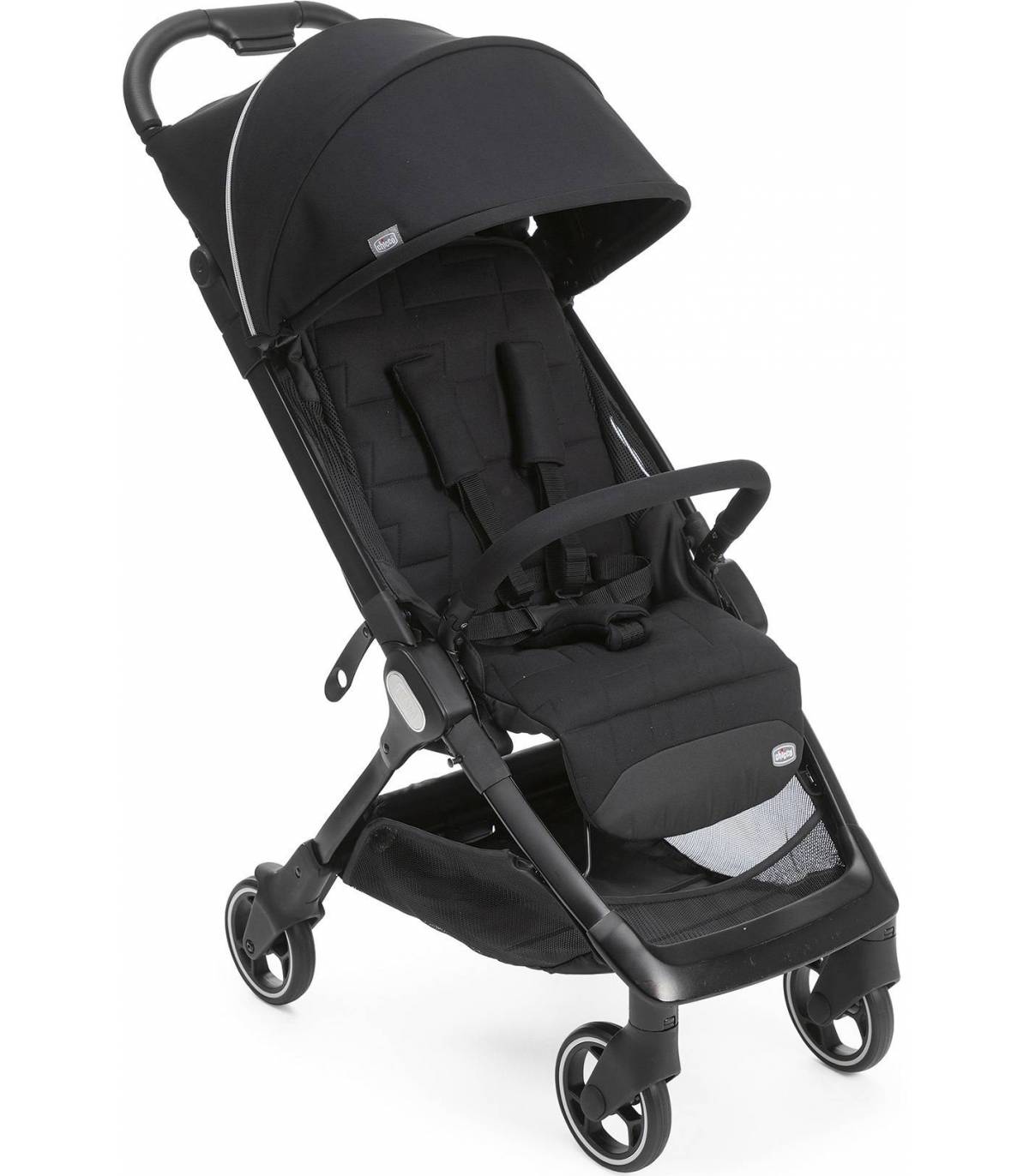 Chicco Sportwagen WE black