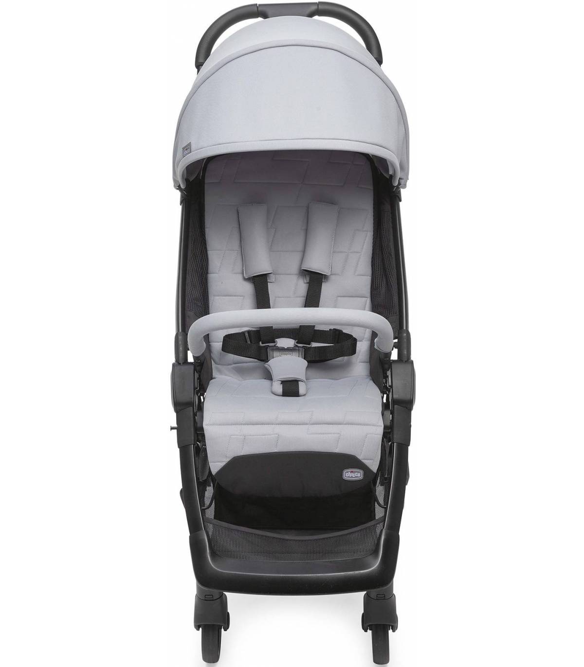 Chicco Sportwagen WE cool grey