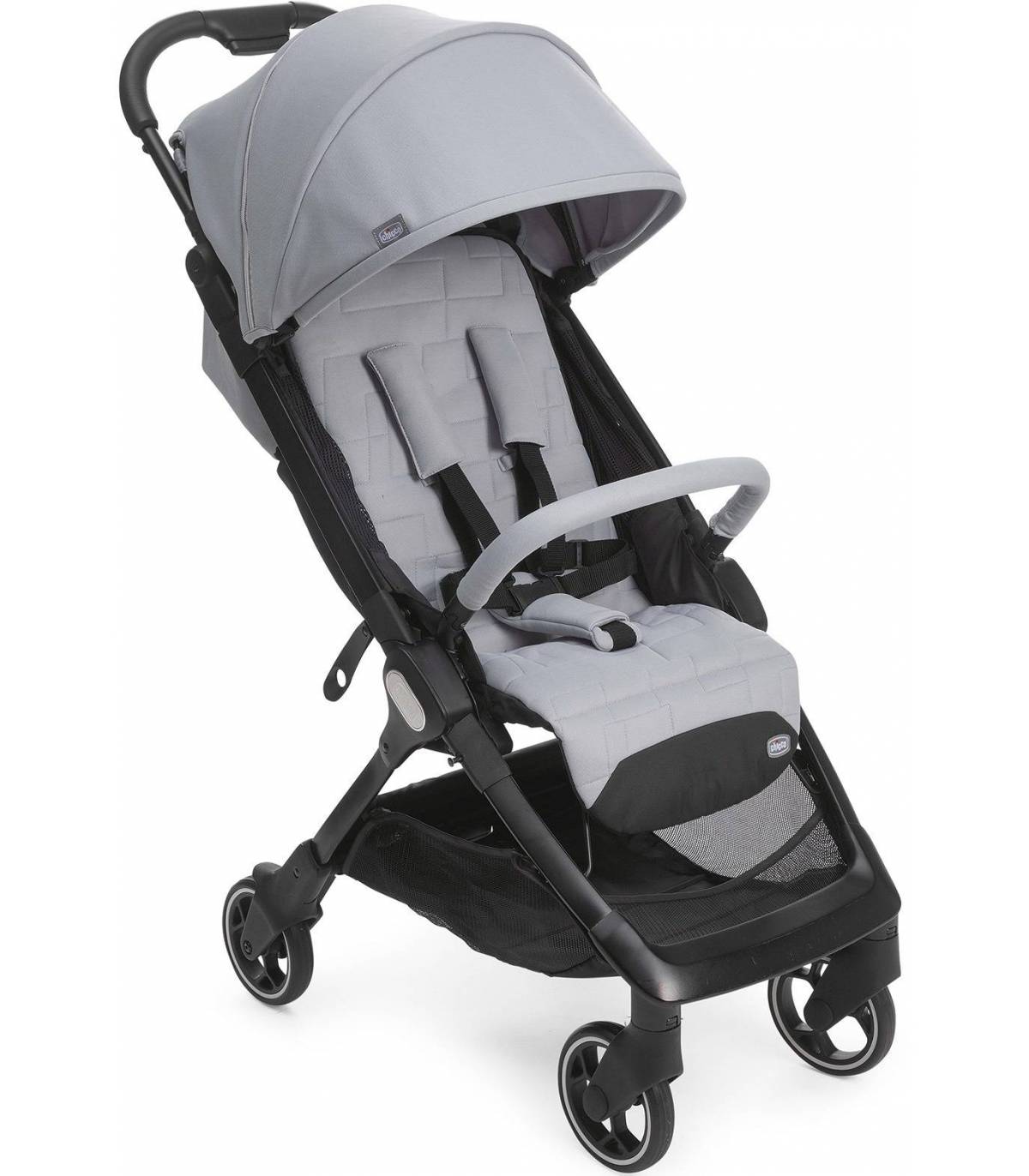 Chicco Sportwagen WE cool grey