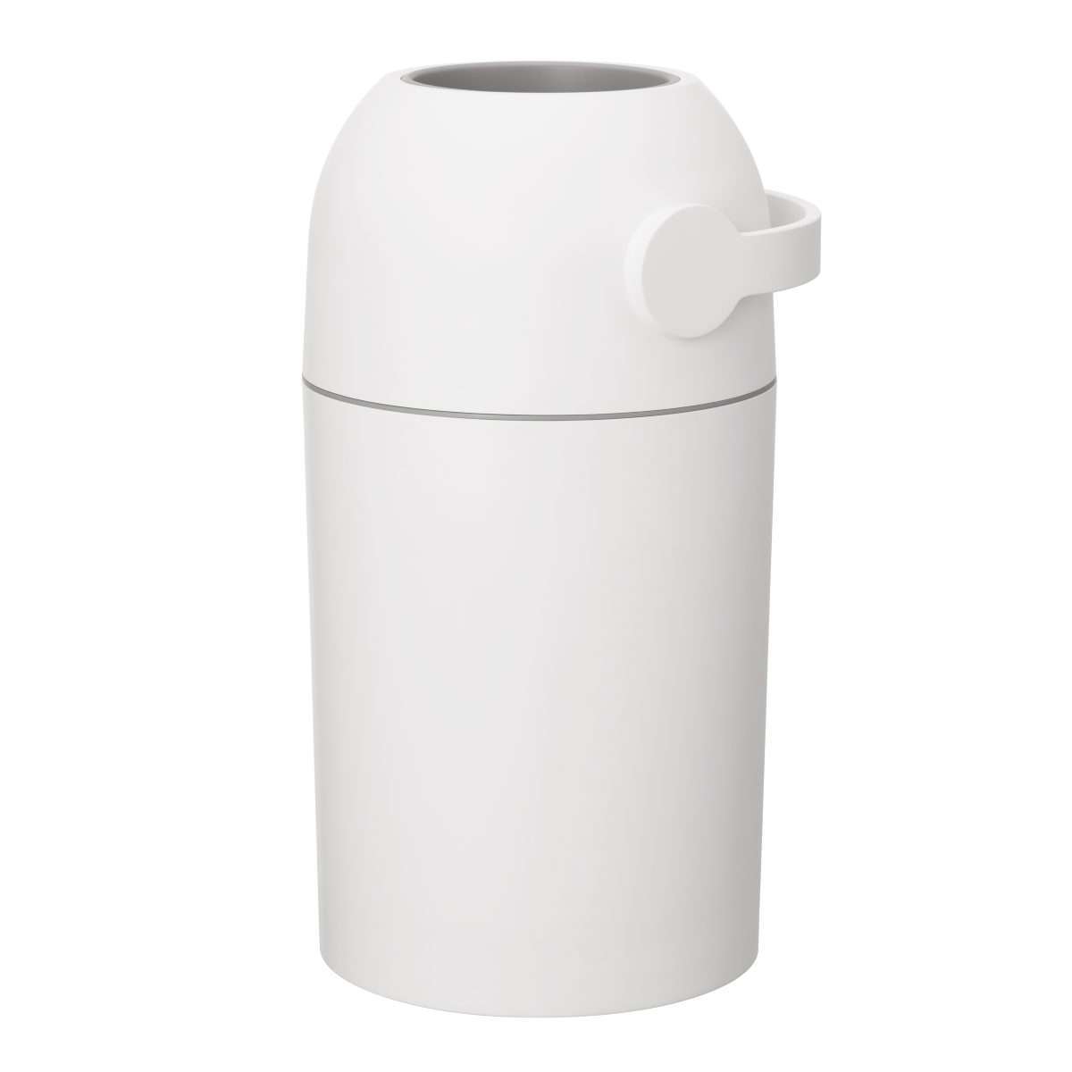 Chicco Windeleimer Odour Off weiss
