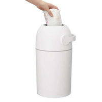 Chicco Windeleimer Odour Off weiss