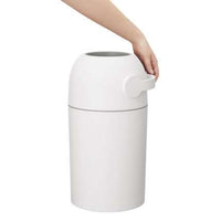 Chicco Windeleimer Odour Off weiss