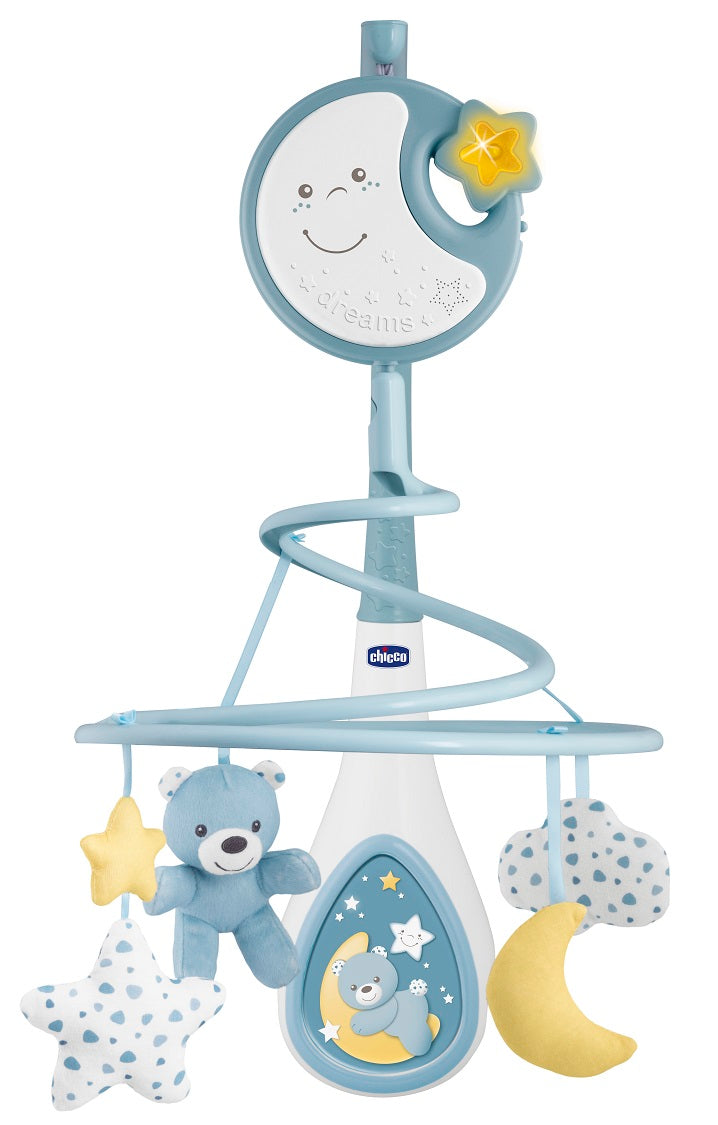 Chicco Mobile Next2 Dreams