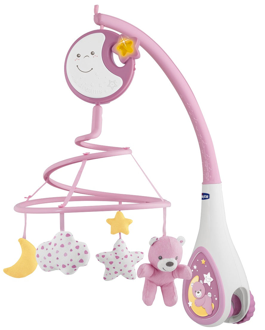 Chicco Mobile Next2 Dreams