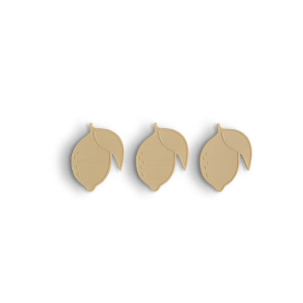 Citron Ice Pack 3 er Set Lemon