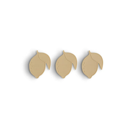 Citron Ice Pack 3 er Set Lemon