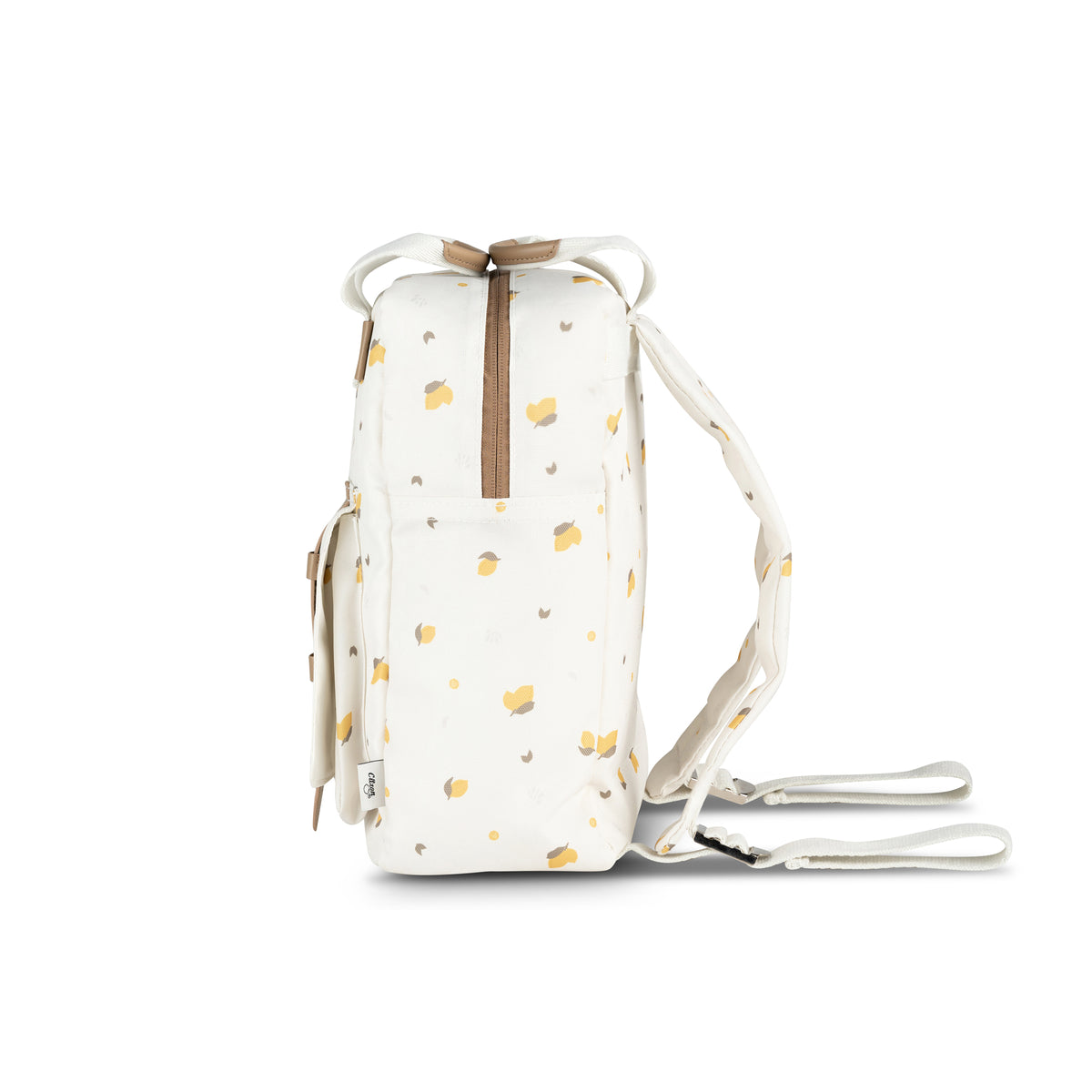 Citron Taschen Rucksack