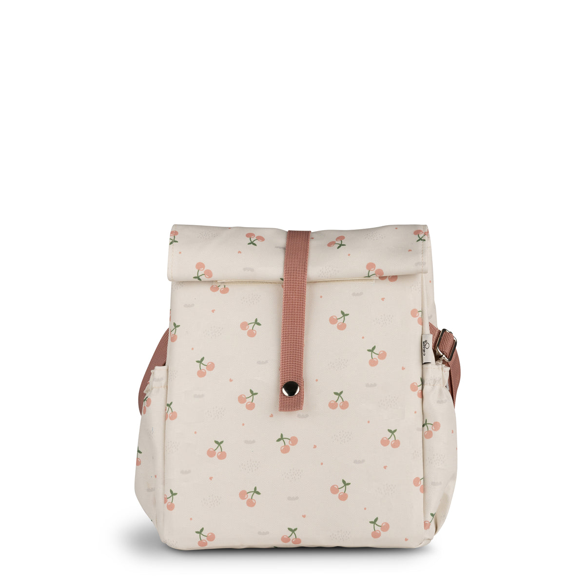Citron Taschen Rollup Thermo Lunchbag