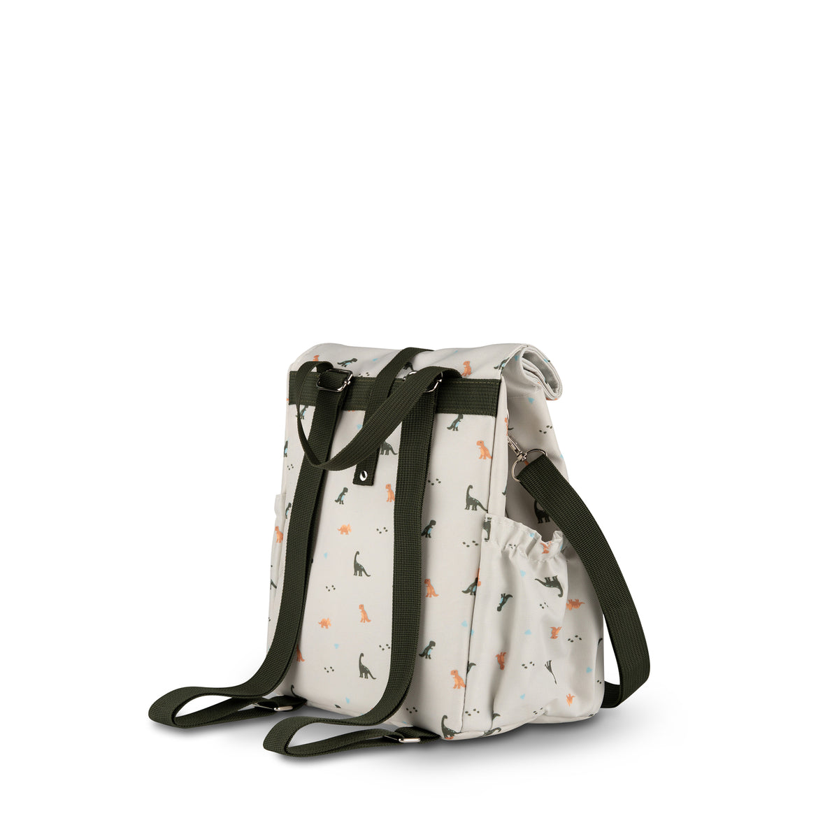 Citron Taschen Rollup Thermo Lunchbag