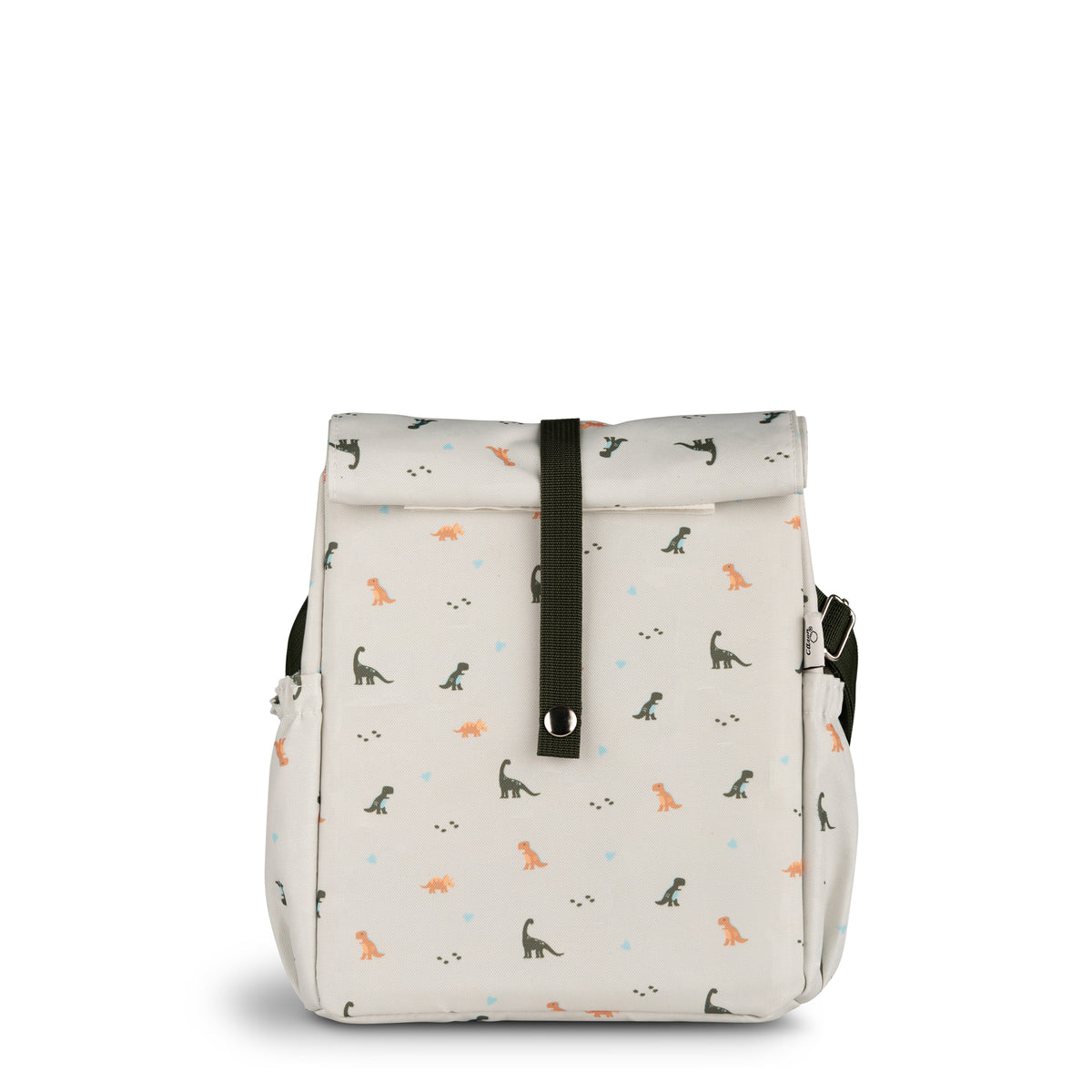 Citron Taschen Rollup Thermo Lunchbag
