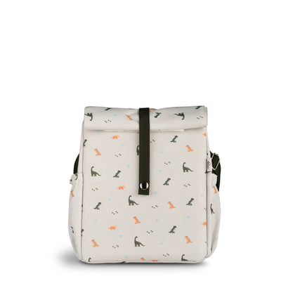 Citron Taschen Rollup Thermo Lunchbag