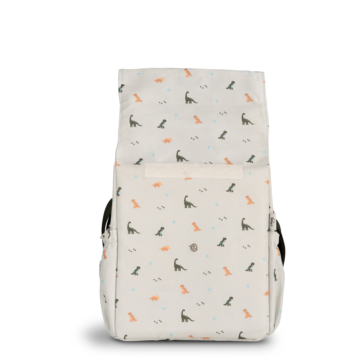 Citron Taschen Rollup Thermo Lunchbag