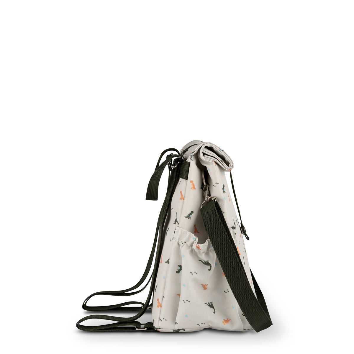 Citron Taschen Rollup Thermo Lunchbag