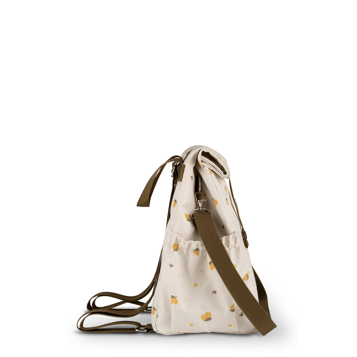 Citron Taschen Rollup Thermo Lunchbag