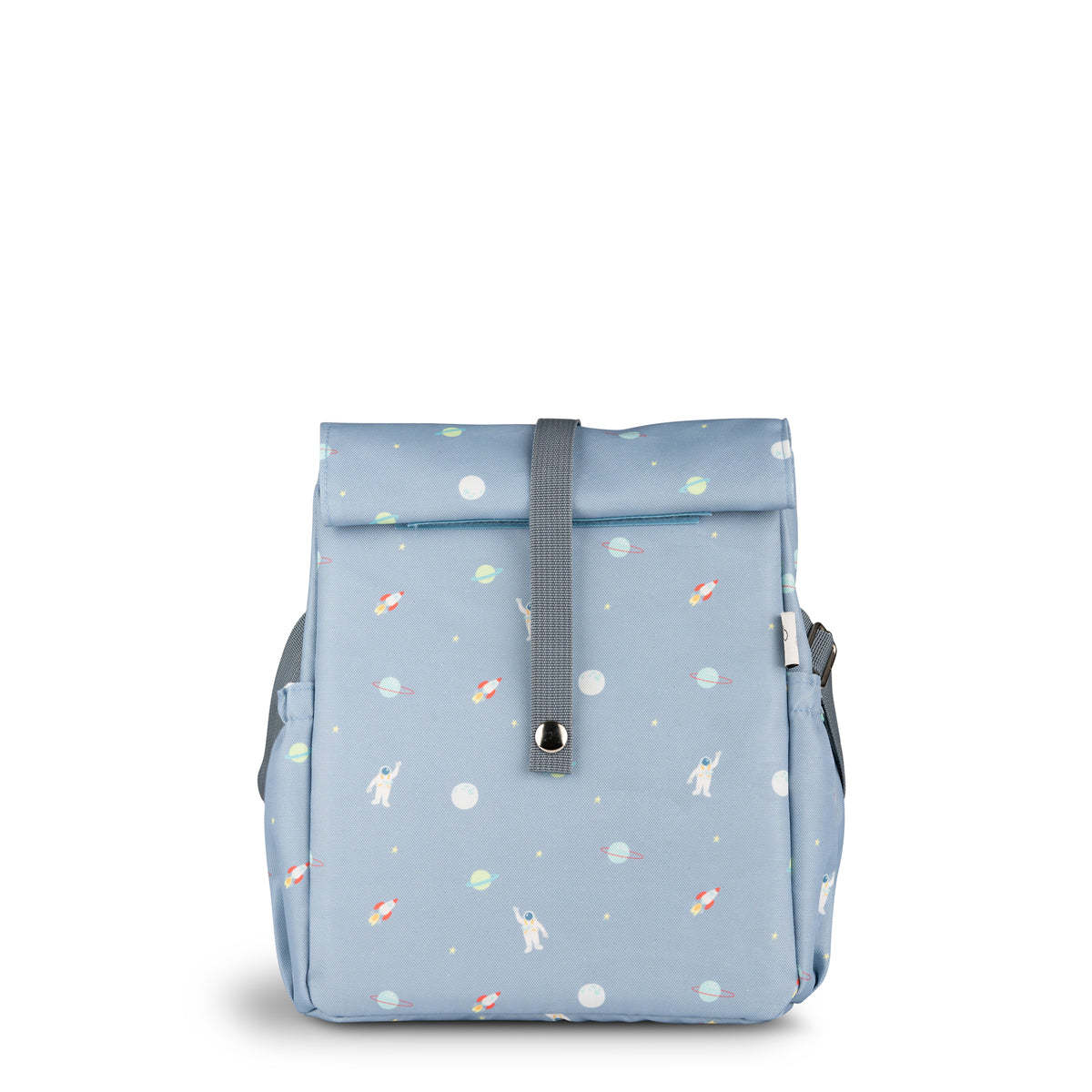 Citron Taschen Rollup Thermo Lunchbag