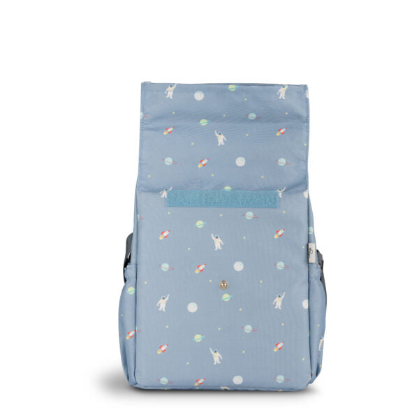 Citron Taschen Rollup Thermo Lunchbag