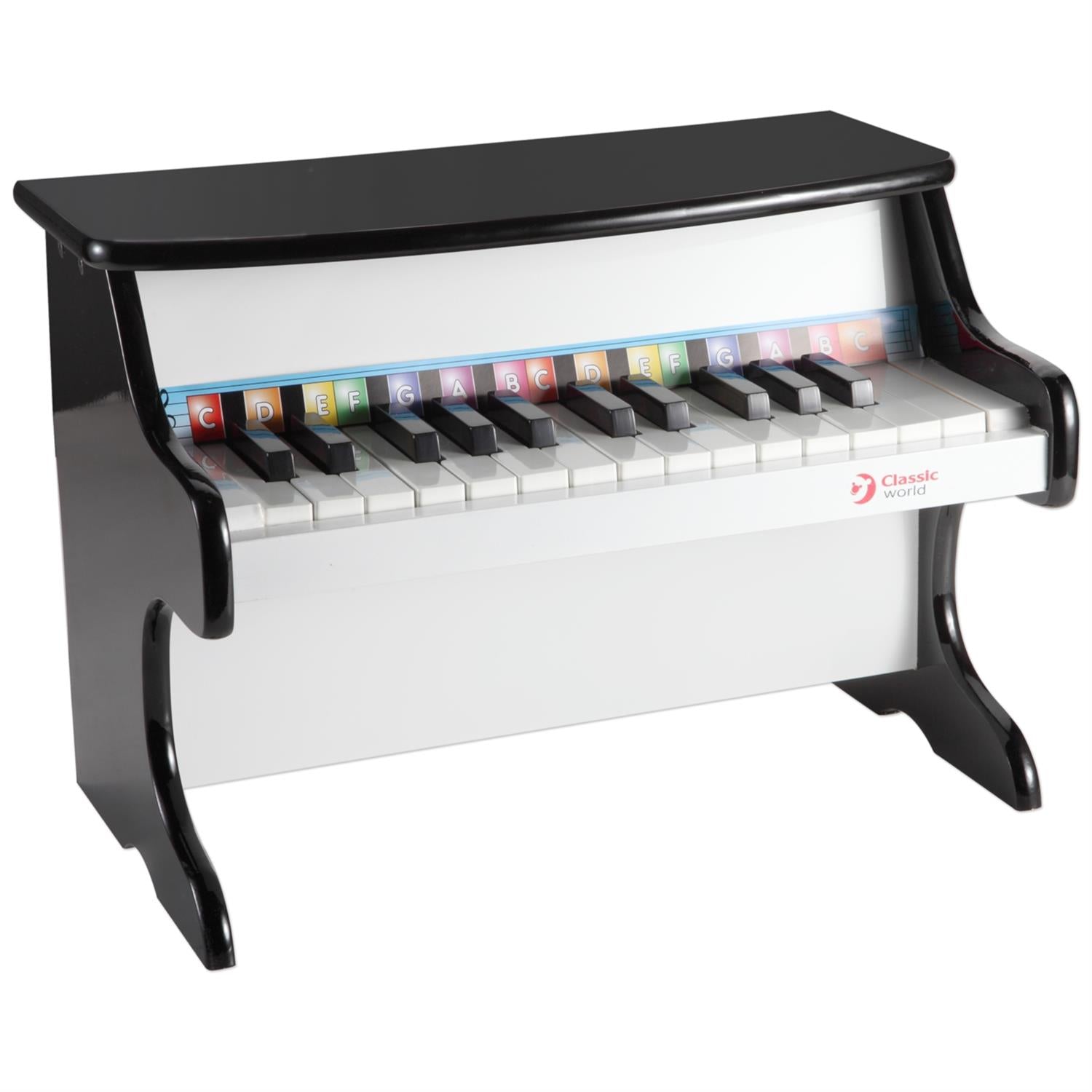 CLASSIC WORLD Klavier