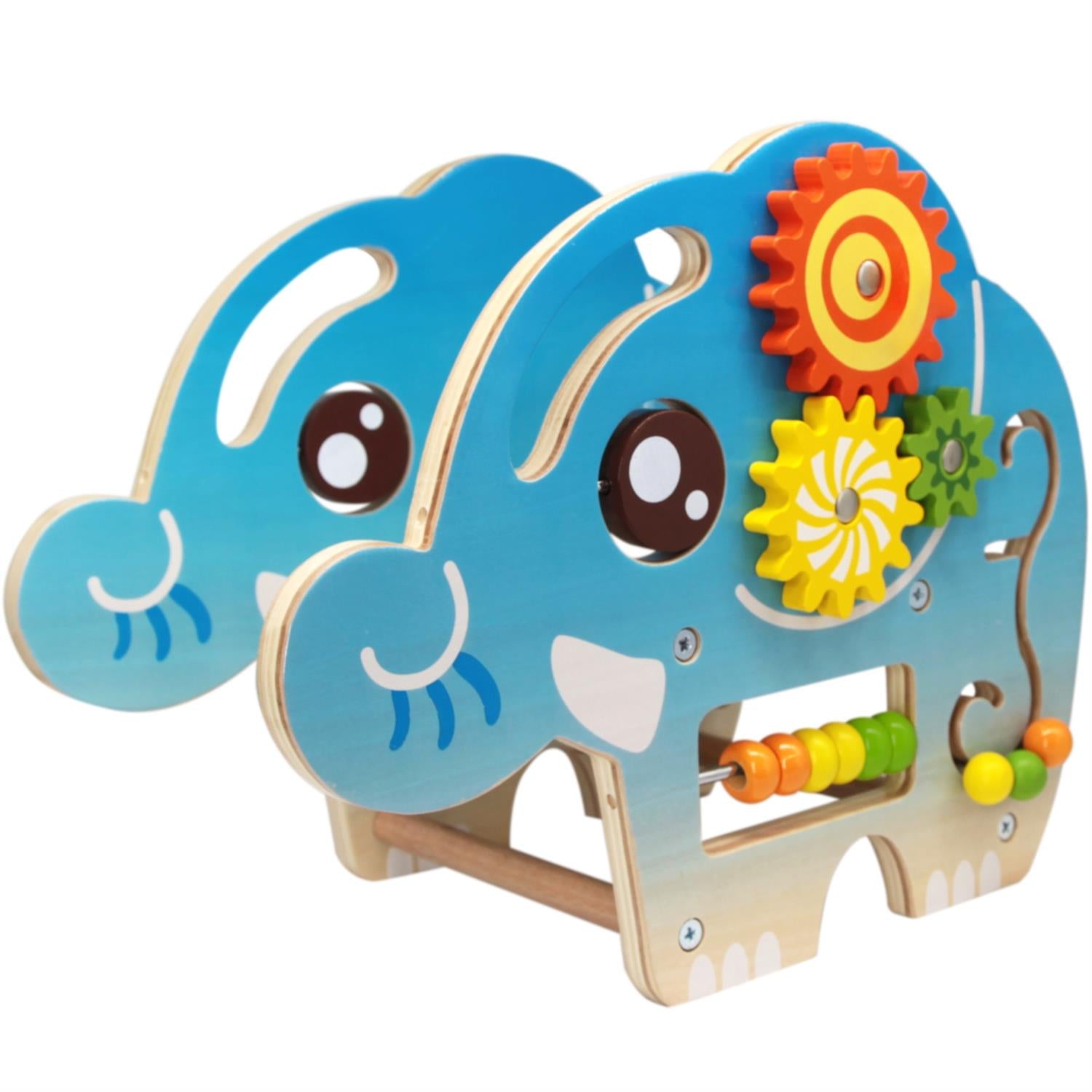 CLASSIC WORLD Perlenlabyrinth Elefant *SALE*